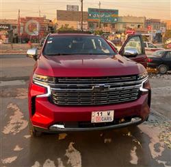 شيفروليه تاهو